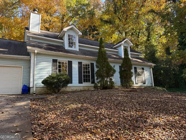 $1,850 | 888 Timbercrest Court, Lithonia, GA 30058