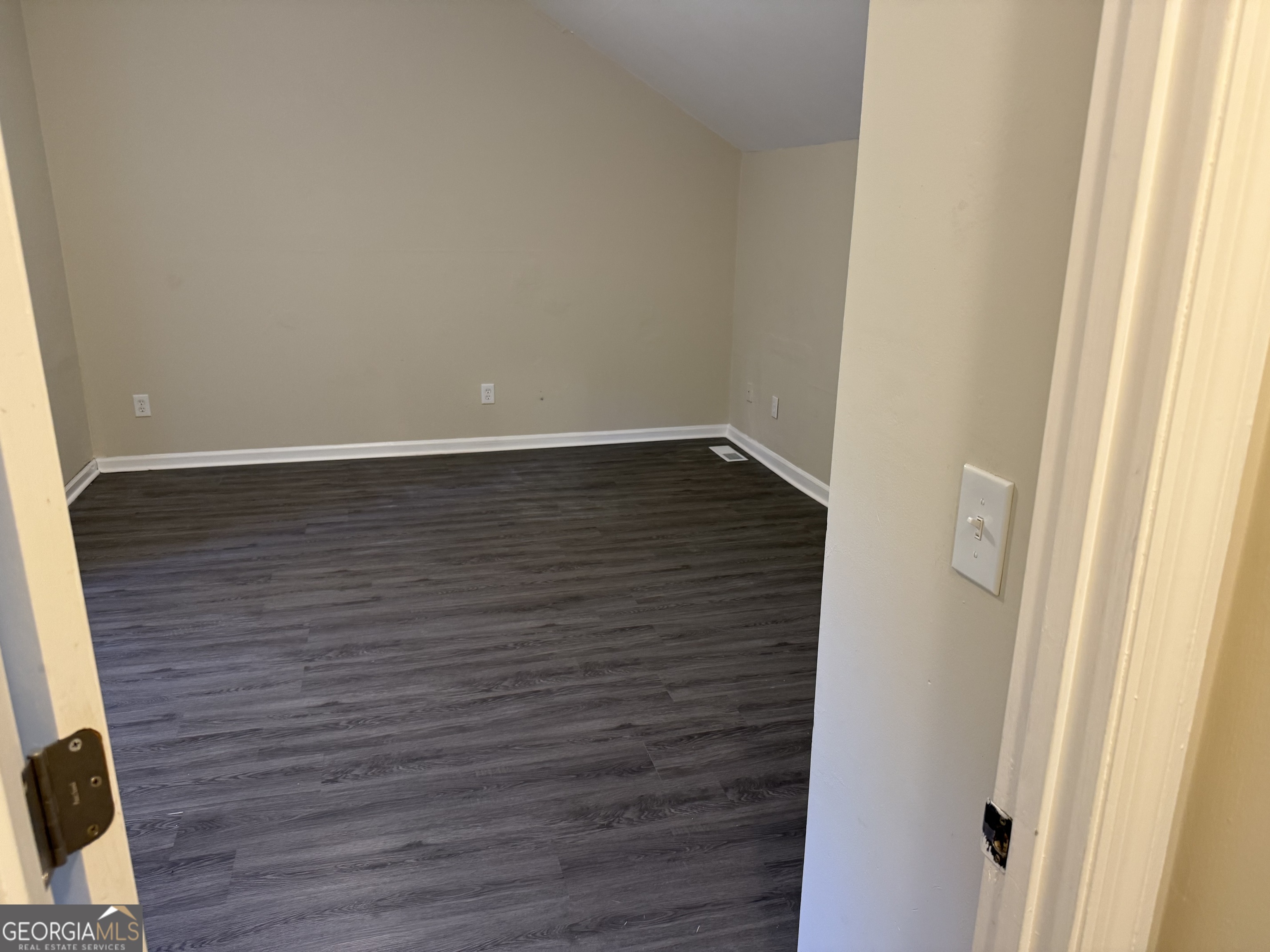 888 Timbercrest Court Lithonia, GA 30058 - Photo 11 of 13 a view of wooden floor