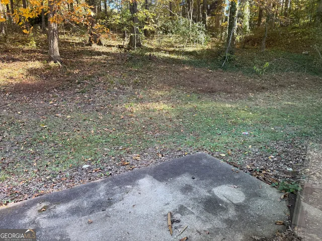 $1,850 | 888 Timbercrest Court, Lithonia, GA 30058