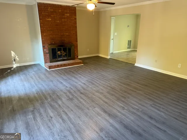 $1,850 | 888 Timbercrest Court, Lithonia, GA 30058