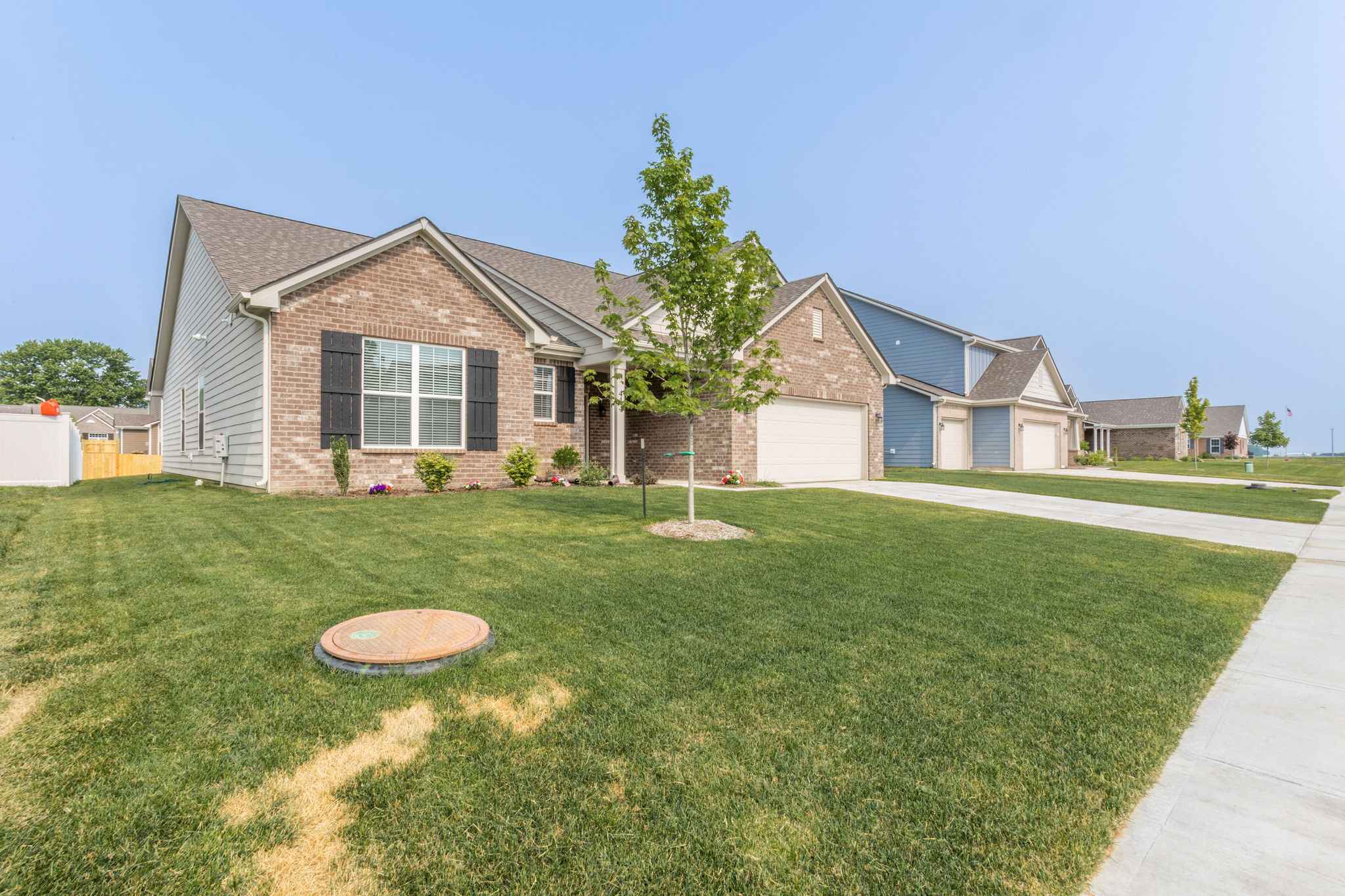 443 Mallard Drive Pendleton, IN 46064 - Photo 2 of 43