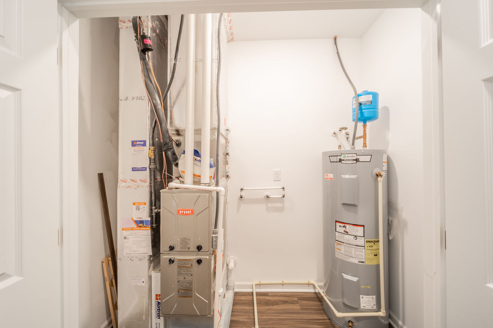 443 Mallard Drive Pendleton, IN 46064 - Photo 35 of 43