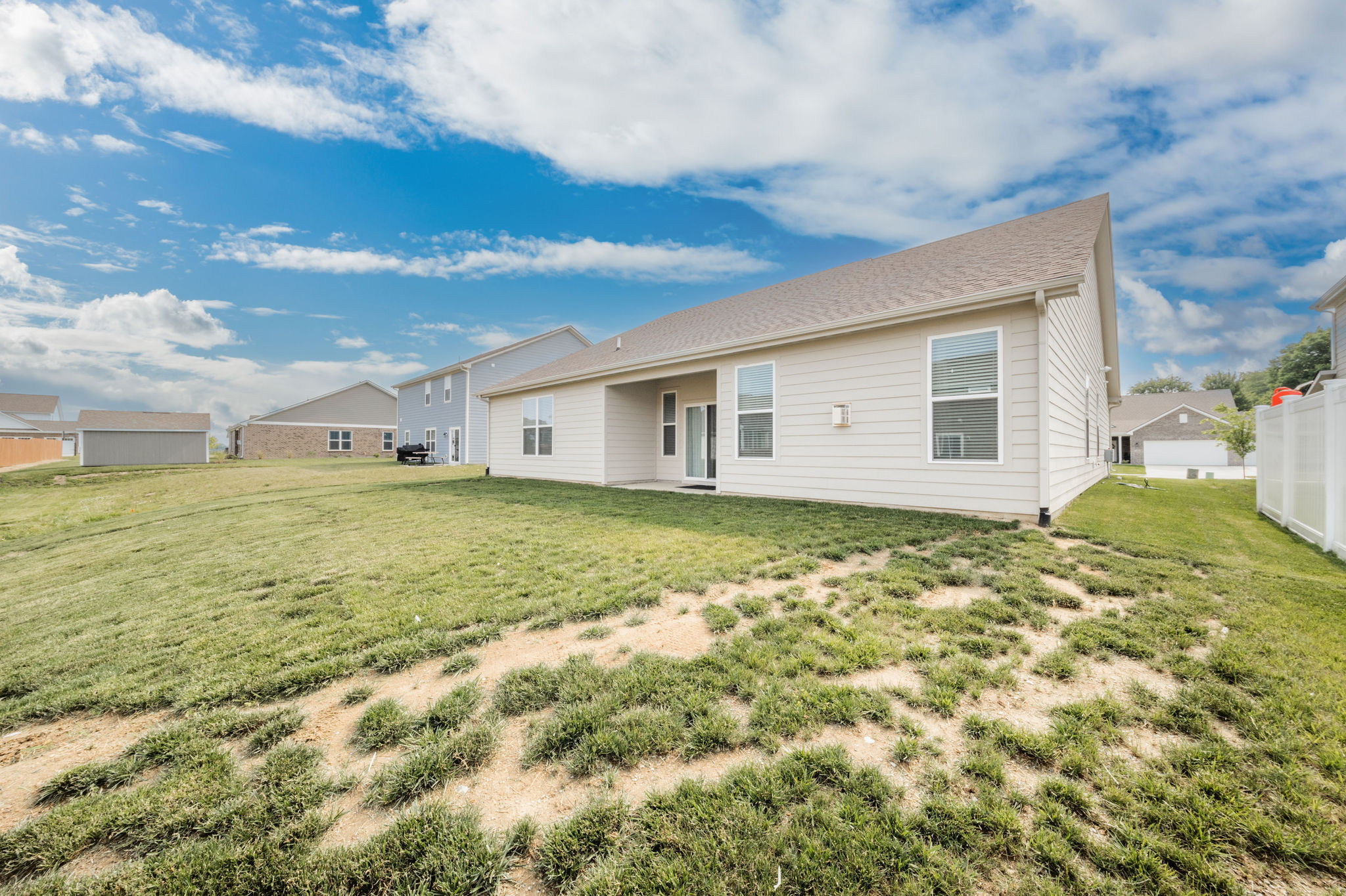 443 Mallard Drive Pendleton, IN 46064 - Photo 39 of 43