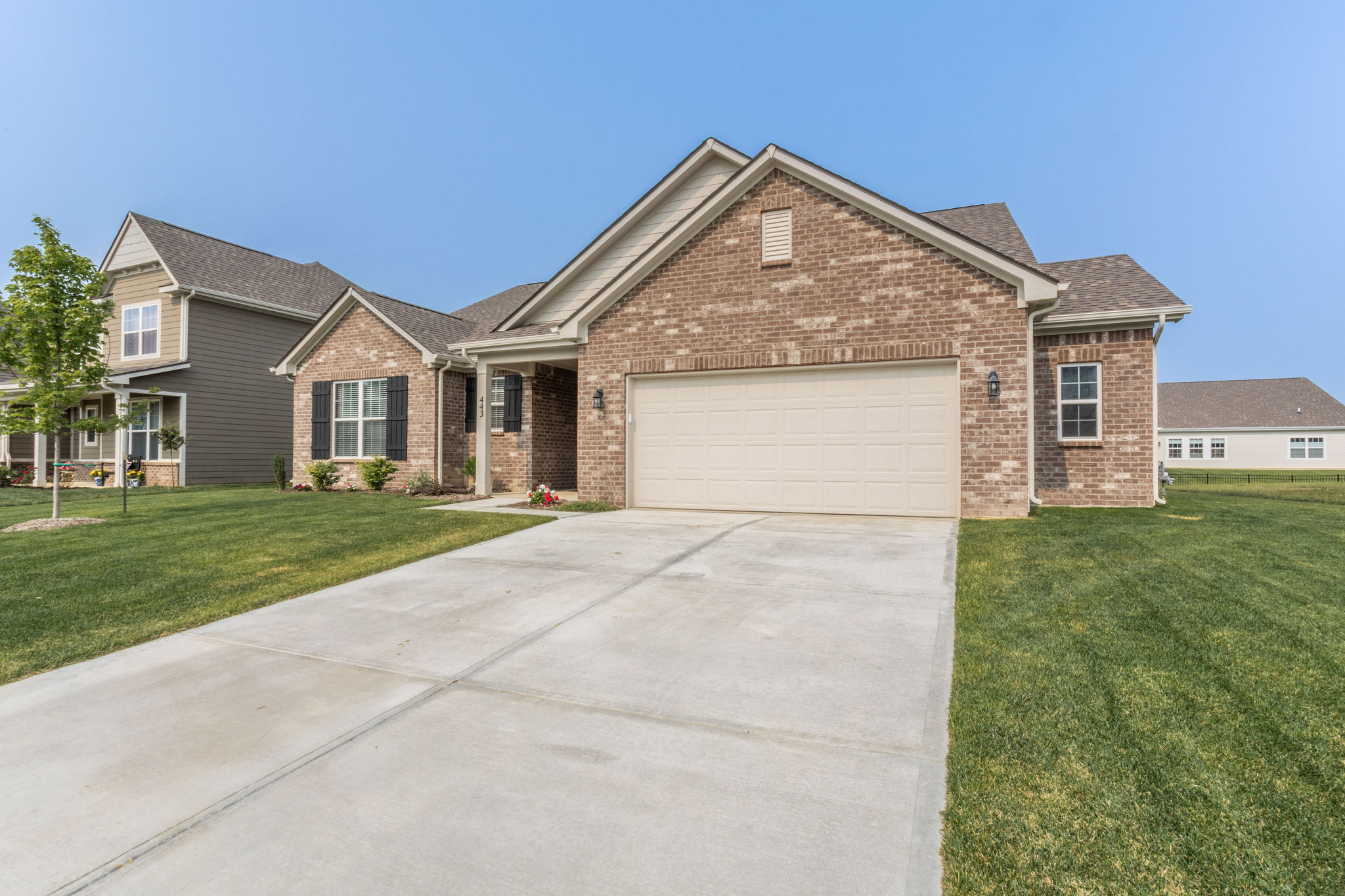 443 Mallard Drive Pendleton, IN 46064 - Photo 43 of 43