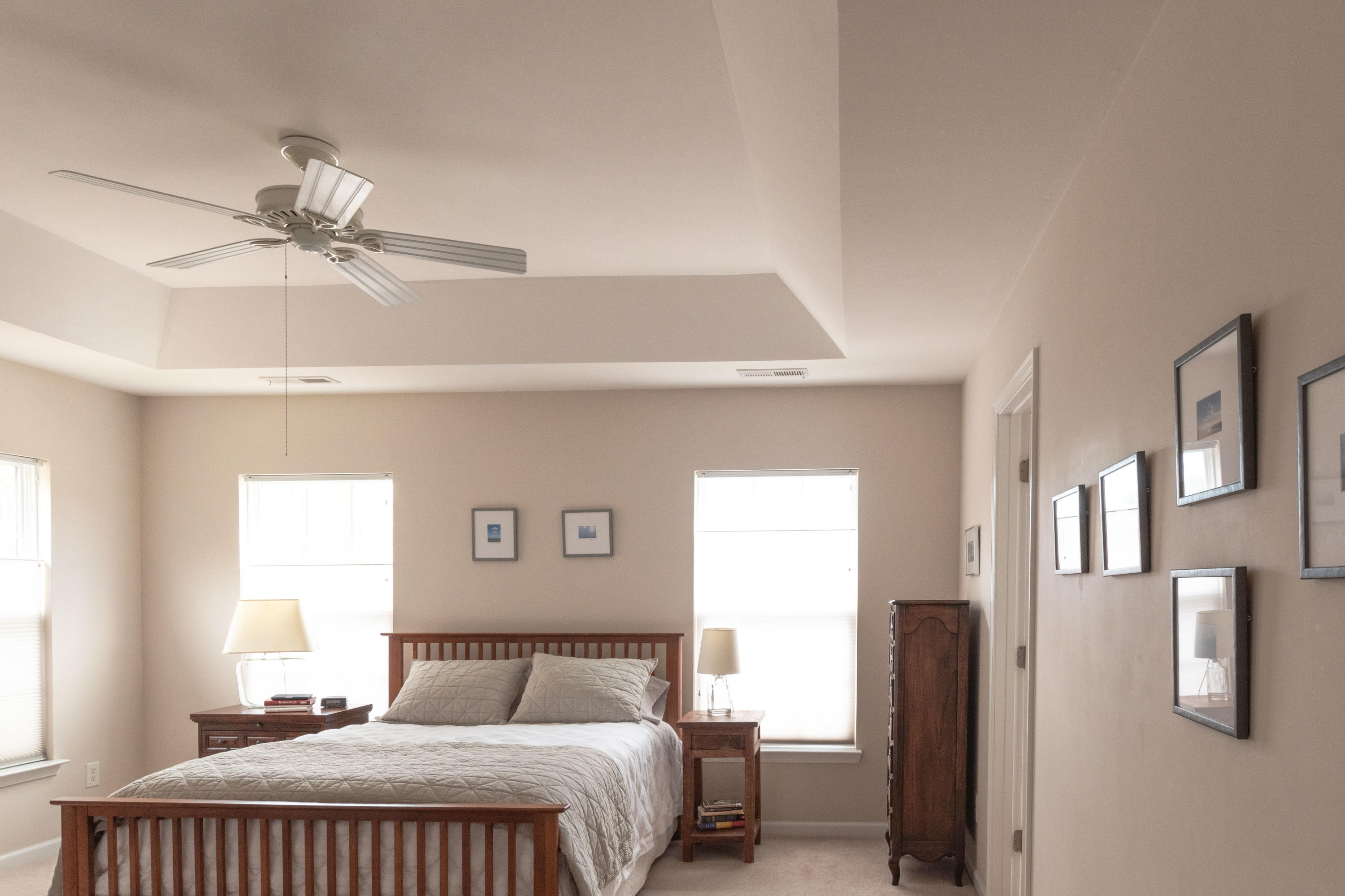2738 August Road Johns Island, SC 29455 - Photo 12 of 18 Master Bedroom 1