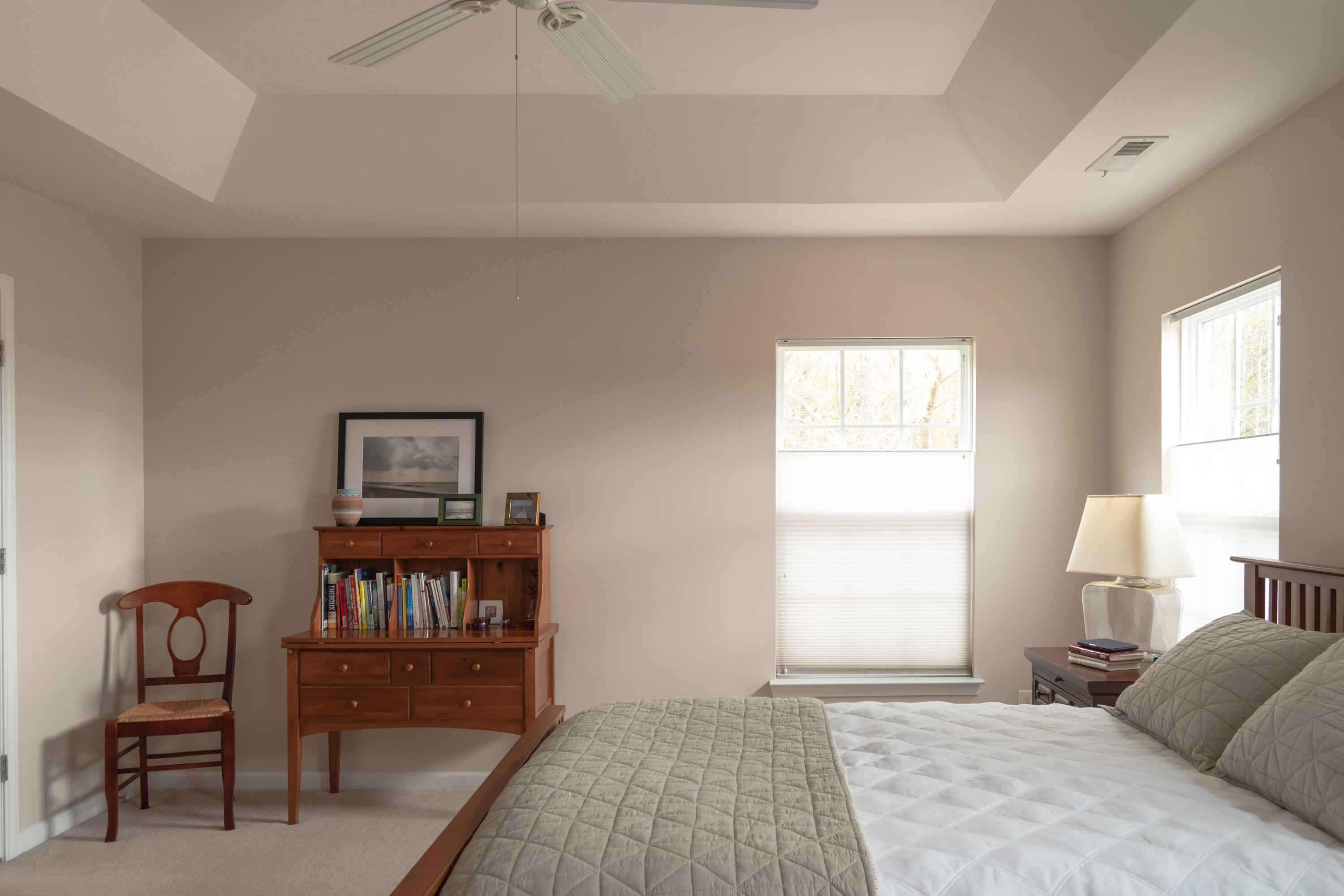 2738 August Road Johns Island, SC 29455 - Photo 13 of 18 Master Bedroom