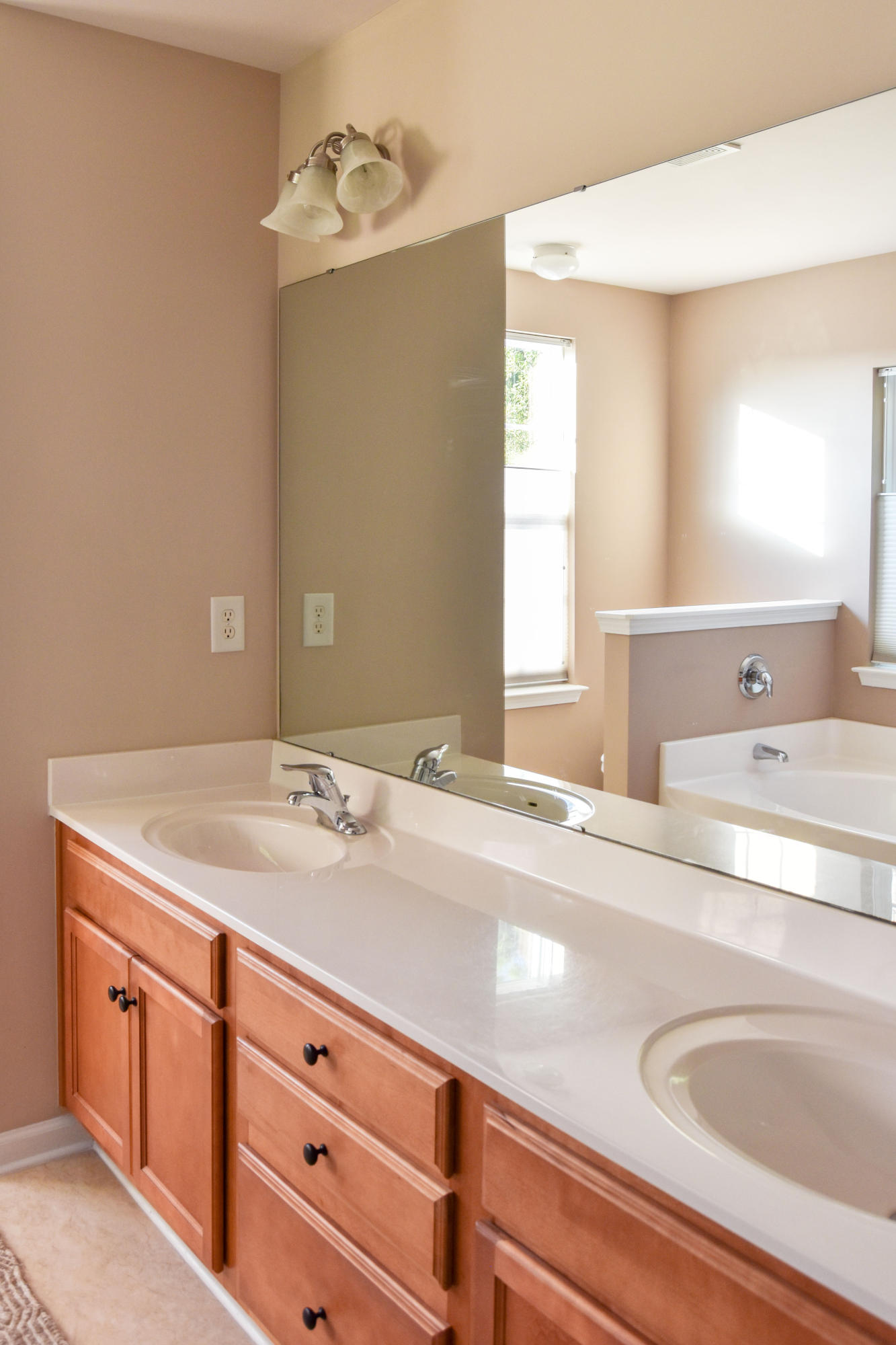2738 August Road Johns Island, SC 29455 - Photo 14 of 18 Master bath