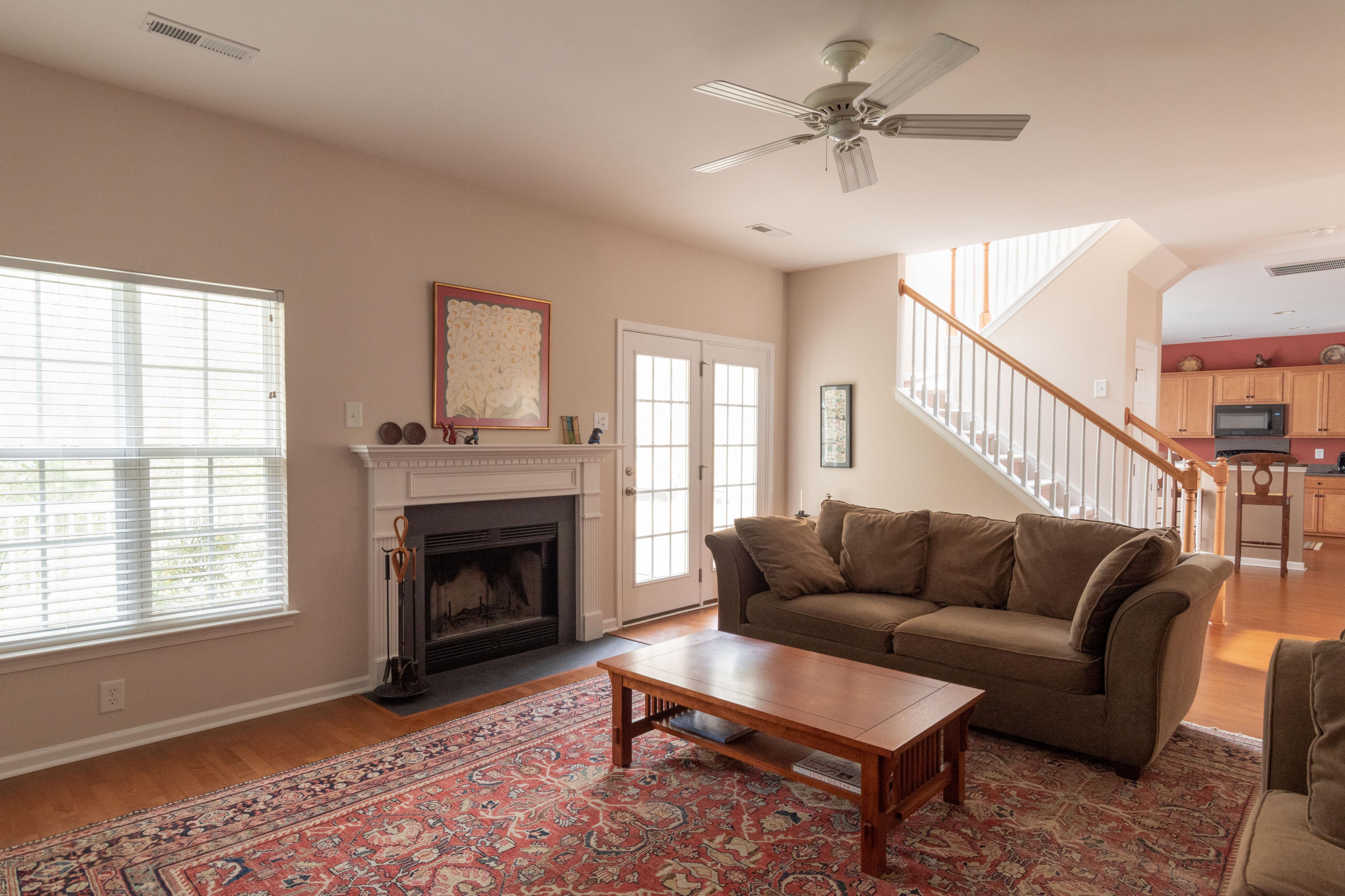 2738 August Road Johns Island, SC 29455 - Photo 3 of 18 Living Room