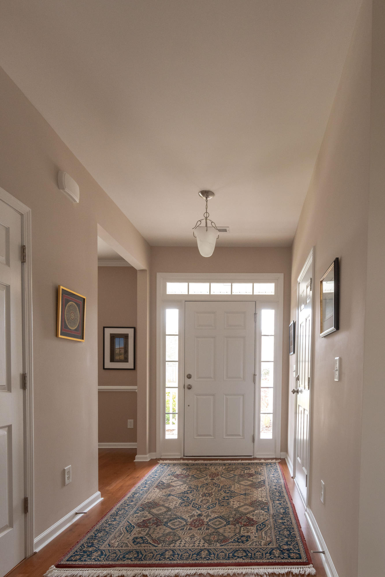 2738 August Road Johns Island, SC 29455 - Photo 5 of 18 Foyer