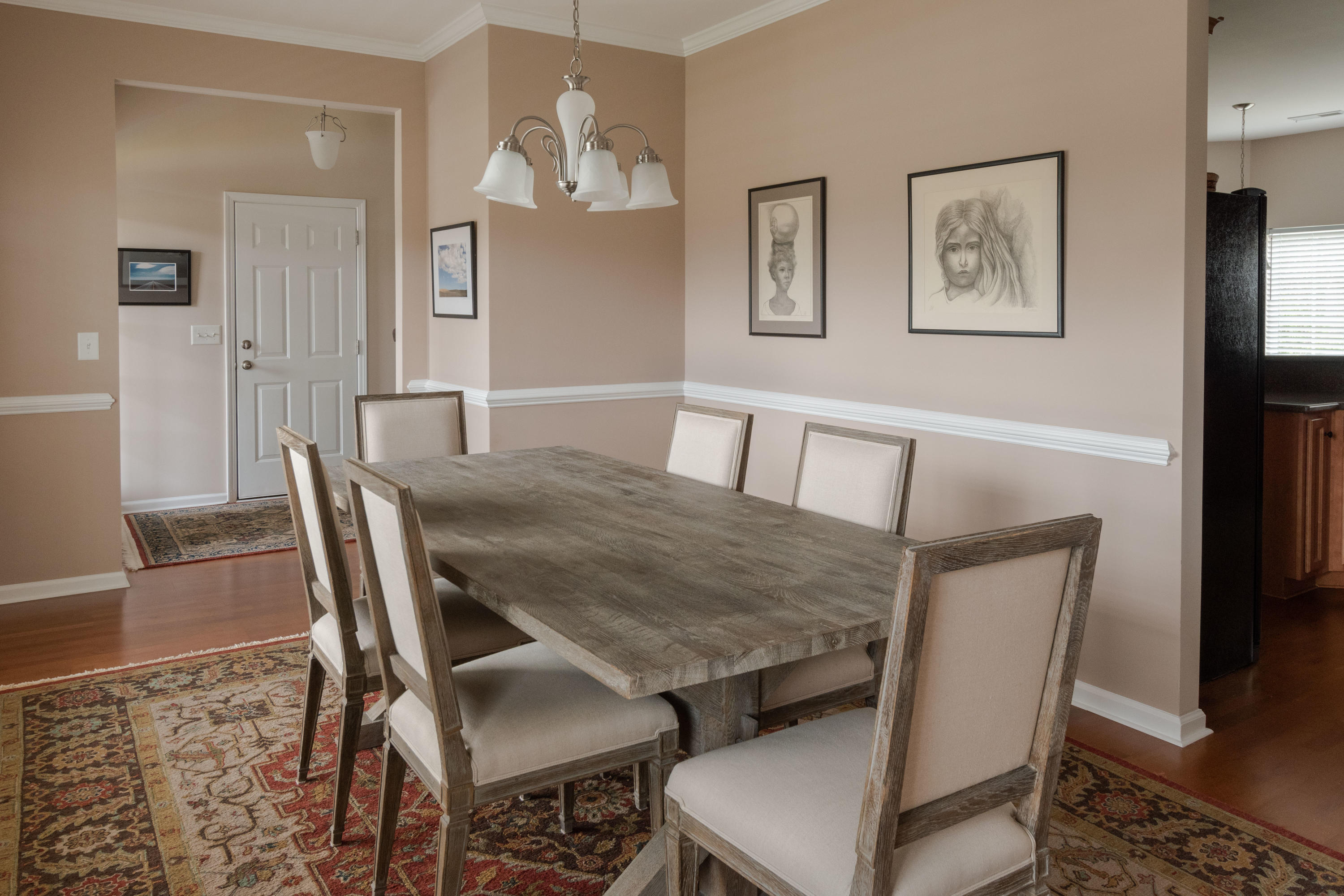 2738 August Road Johns Island, SC 29455 - Photo 6 of 18 Dining Room