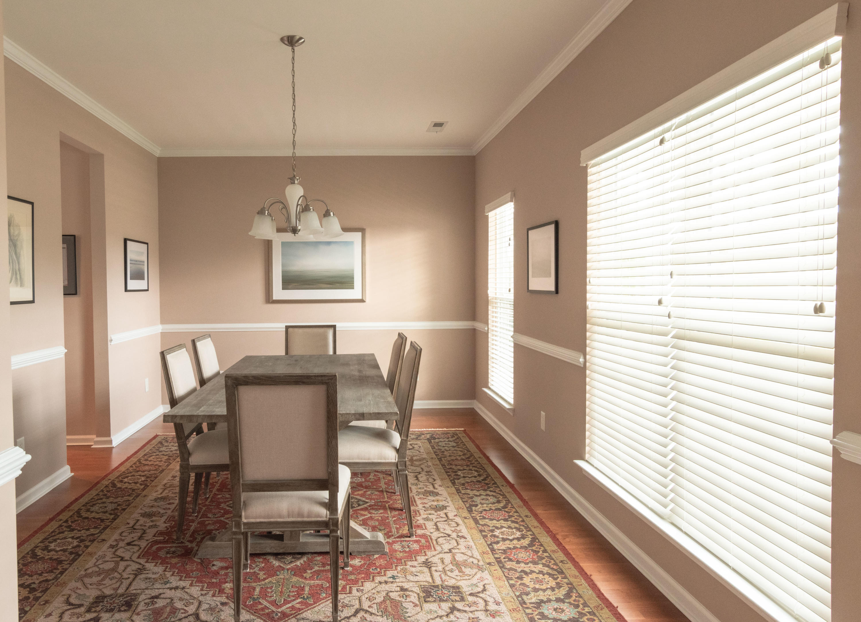 2738 August Road Johns Island, SC 29455 - Photo 7 of 18 Dining Room 1