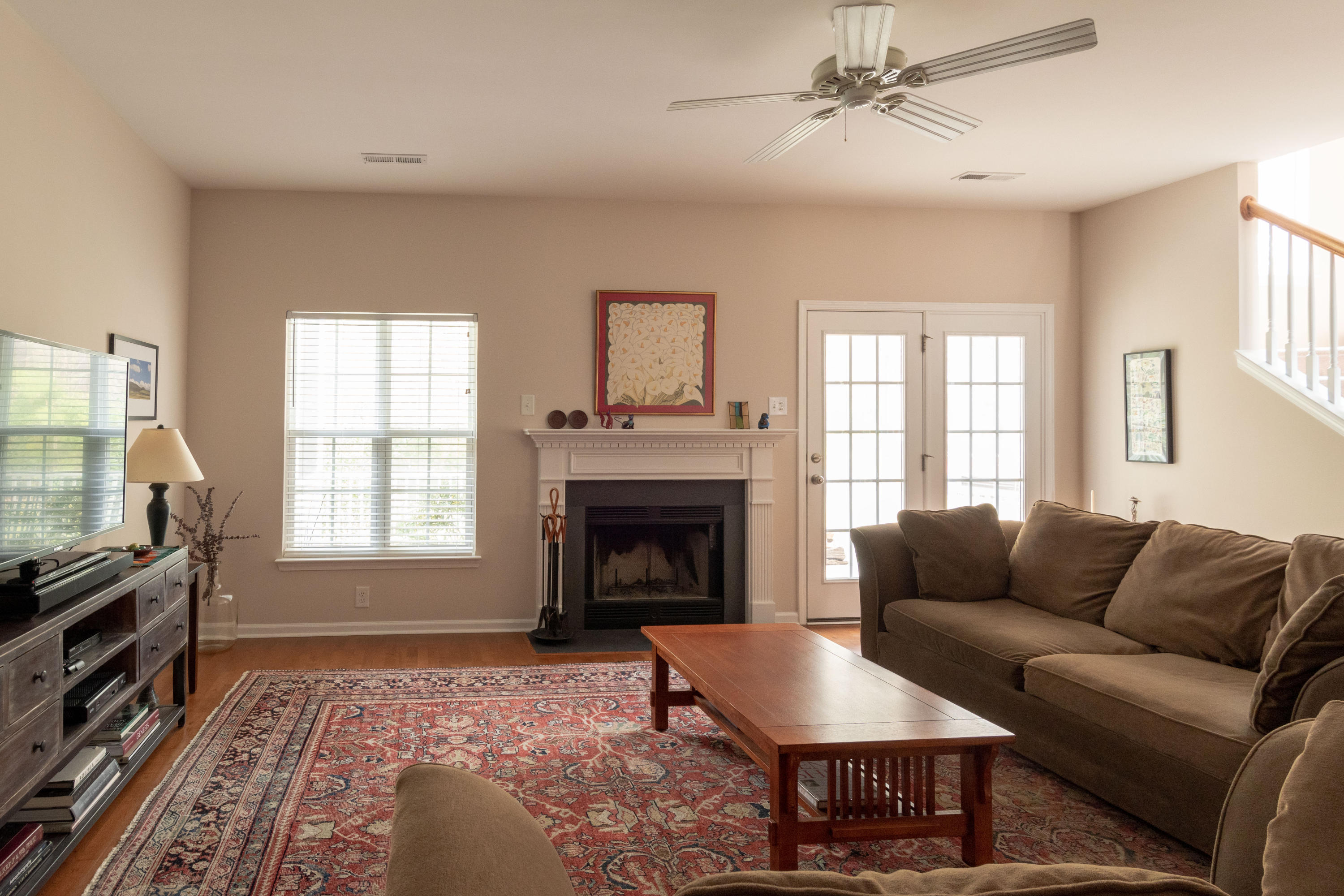 2738 August Road Johns Island, SC 29455 - Photo 10 of 18 Living Room 1
