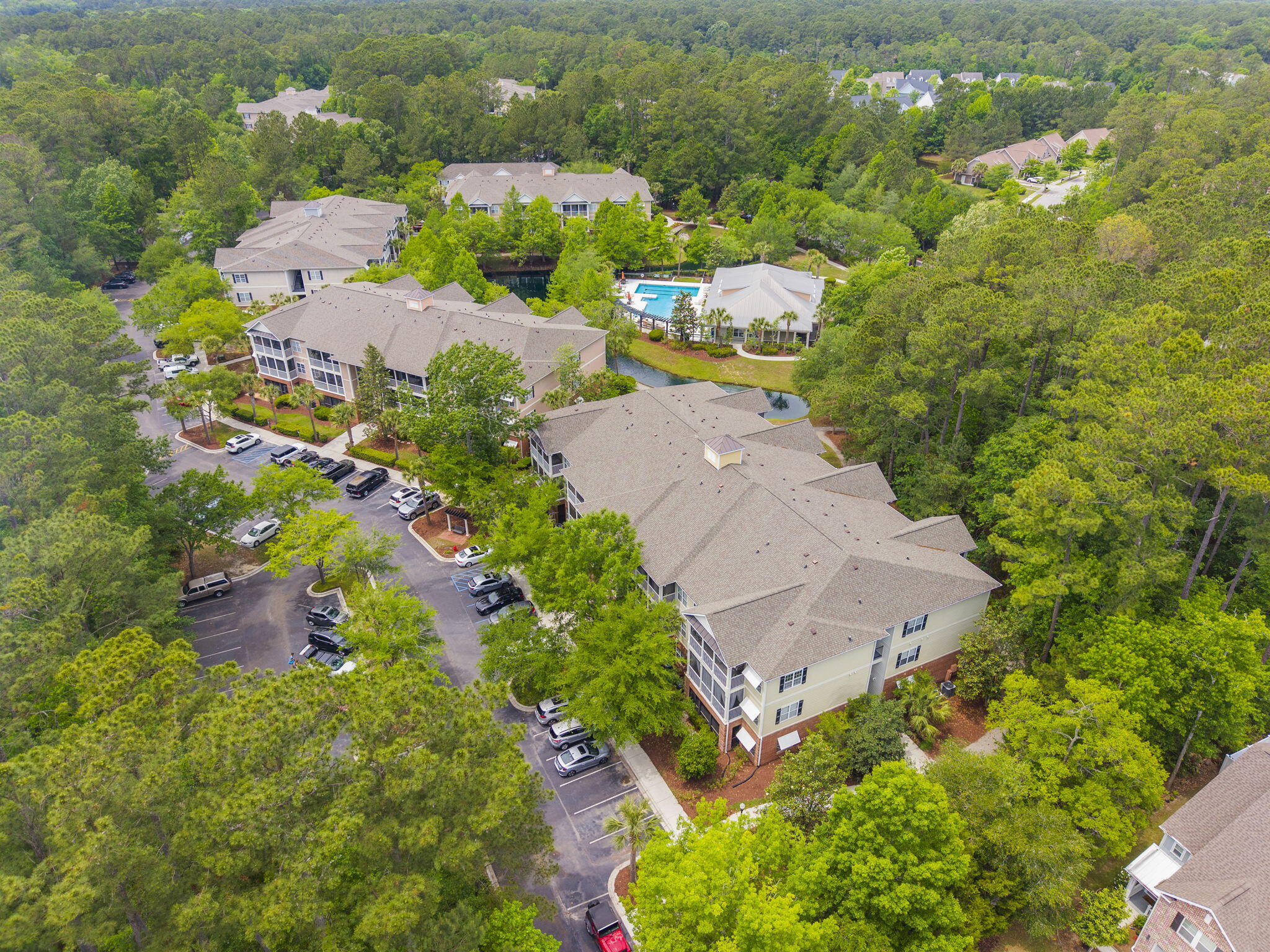 2014 Basildon Road, Unit 2014 Mount Pleasant, SC 29466 - Photo 39 of 43 Gallery Image 39