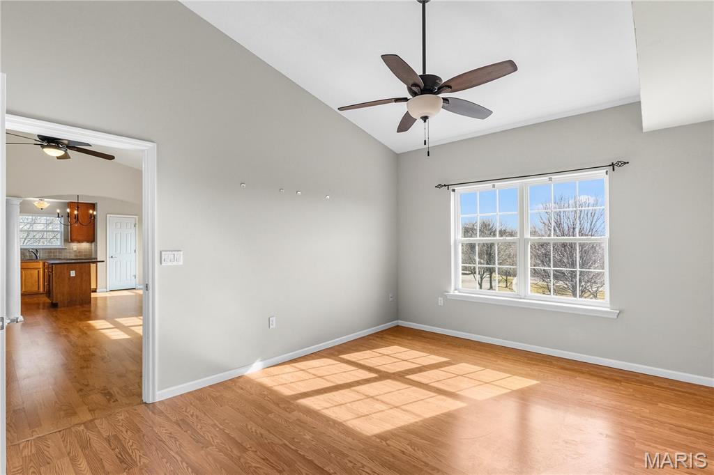 1 Monarch Trace Court, Unit 301 Chesterfield, MO 63017 - Photo 14 of 22