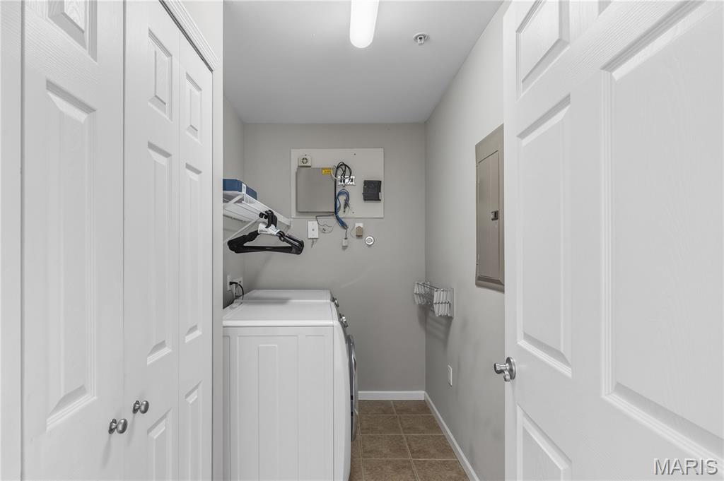 1 Monarch Trace Court, Unit 301 Chesterfield, MO 63017 - Photo 18 of 22