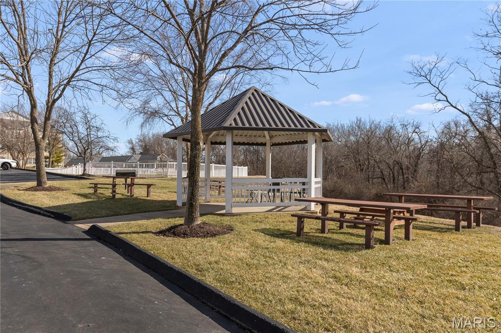 1 Monarch Trace Court, Unit 301 Chesterfield, MO 63017 - Photo 22 of 22