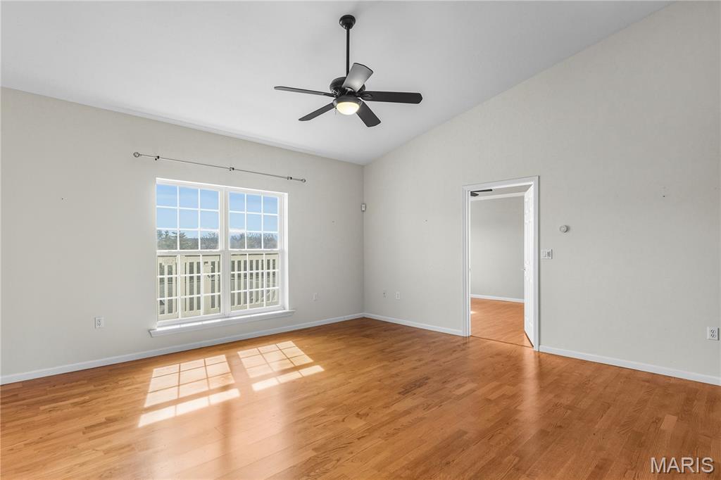 1 Monarch Trace Court, Unit 301 Chesterfield, MO 63017 - Photo 5 of 22