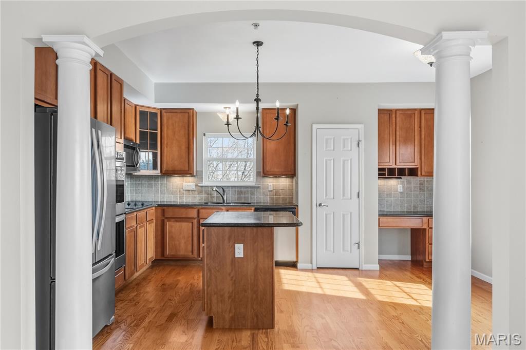 1 Monarch Trace Court, Unit 301 Chesterfield, MO 63017 - Photo 6 of 22
