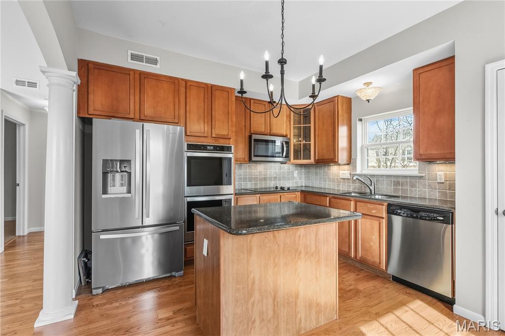 1 Monarch Trace Court, Unit 301 Chesterfield, MO 63017 - Photo 7 of 22