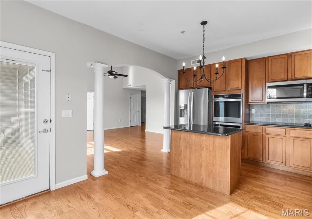 1 Monarch Trace Court, Unit 301 Chesterfield, MO 63017 - Photo 9 of 22