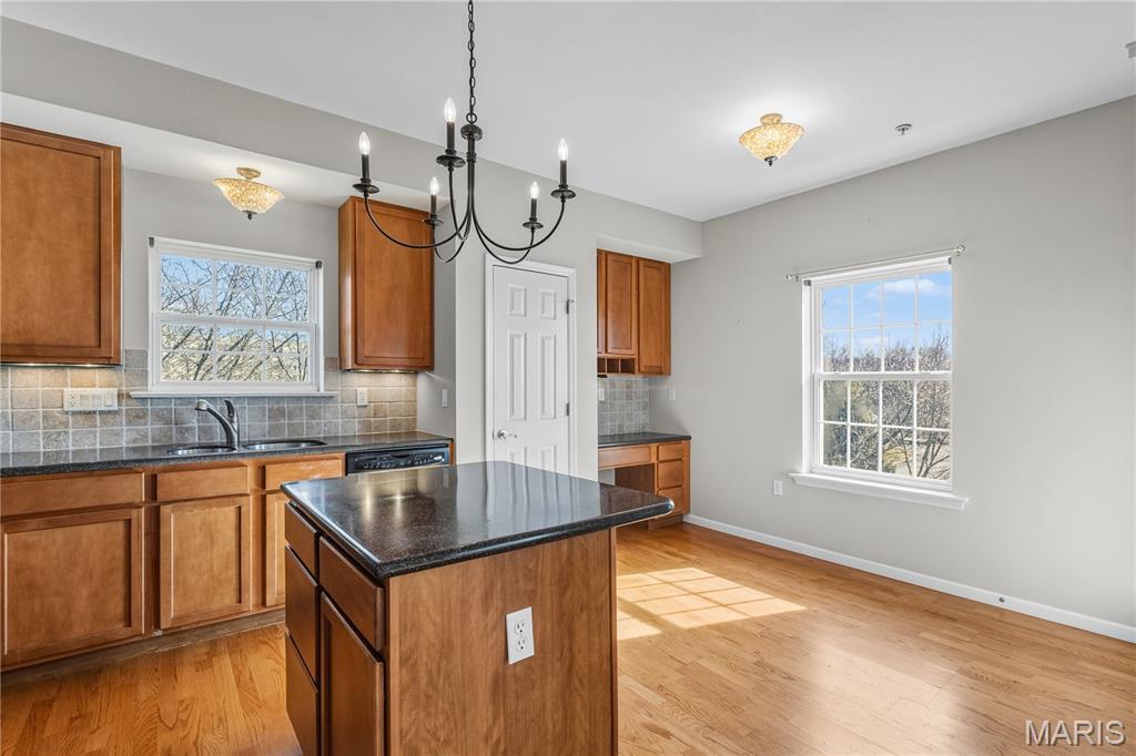 1 Monarch Trace Court, Unit 301 Chesterfield, MO 63017 - Photo 10 of 22