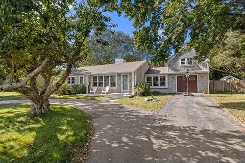 $3,500 | 17 Musquashicut Avenue, Scituate, MA 02066