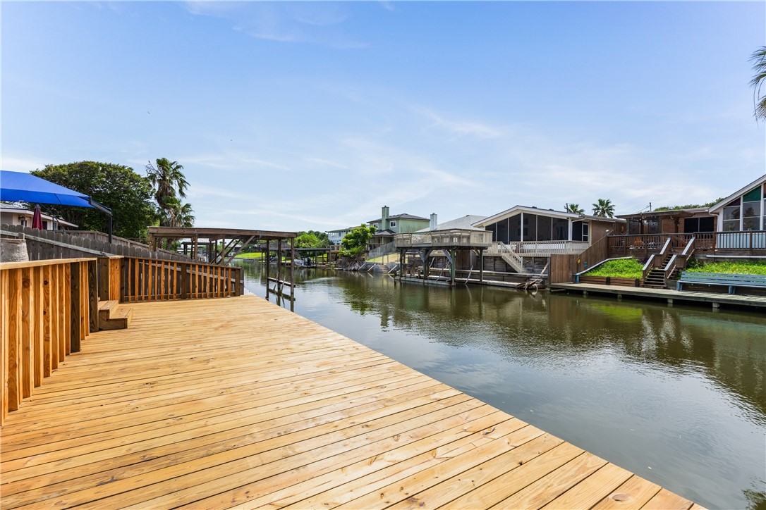 3222 Laguna Shores Road Corpus Christi, TX 78418 - Photo 26 of 40