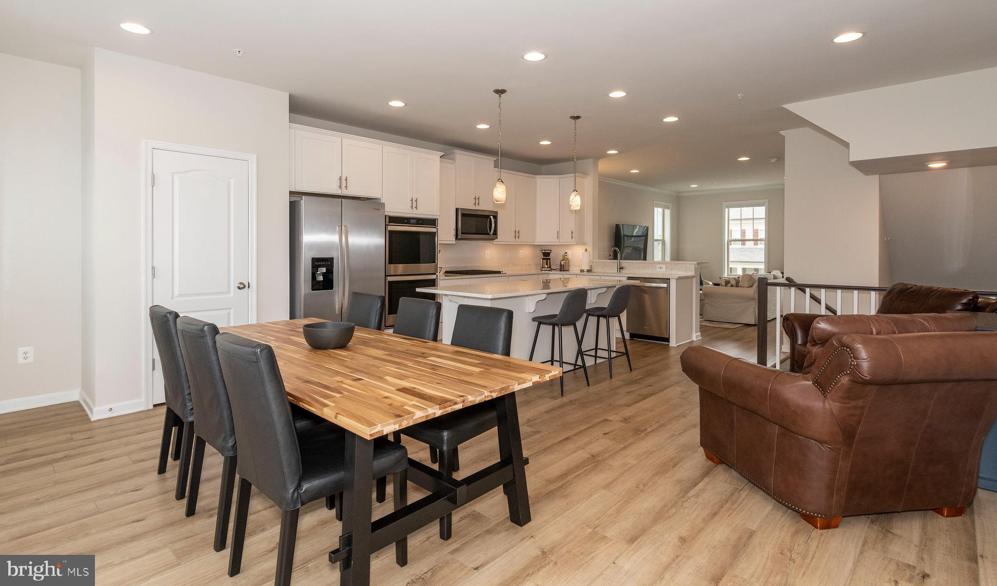 1324 Ricketts Road Frederick, MD 21702 - Photo 12 of 58