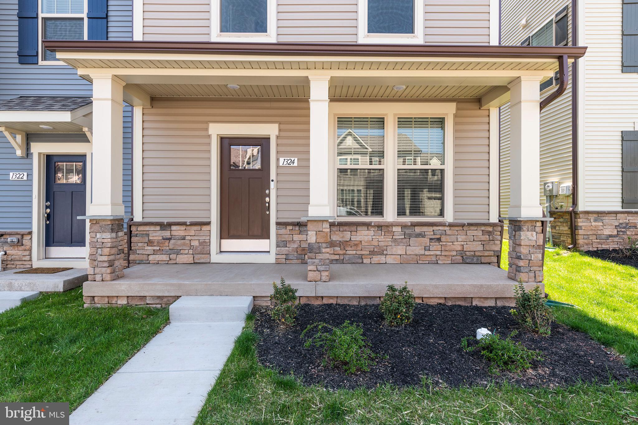 1324 Ricketts Road Frederick, MD 21702 - Photo 2 of 58