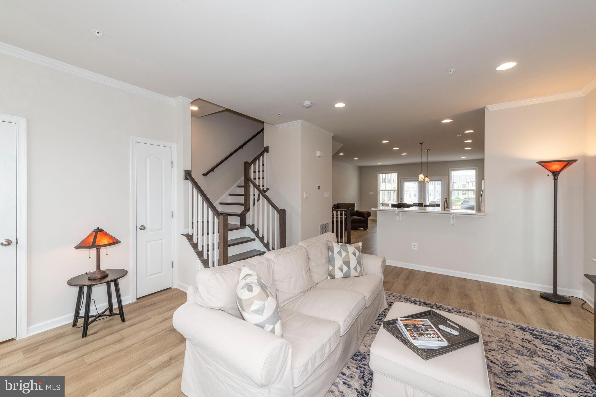 1324 Ricketts Road Frederick, MD 21702 - Photo 22 of 58