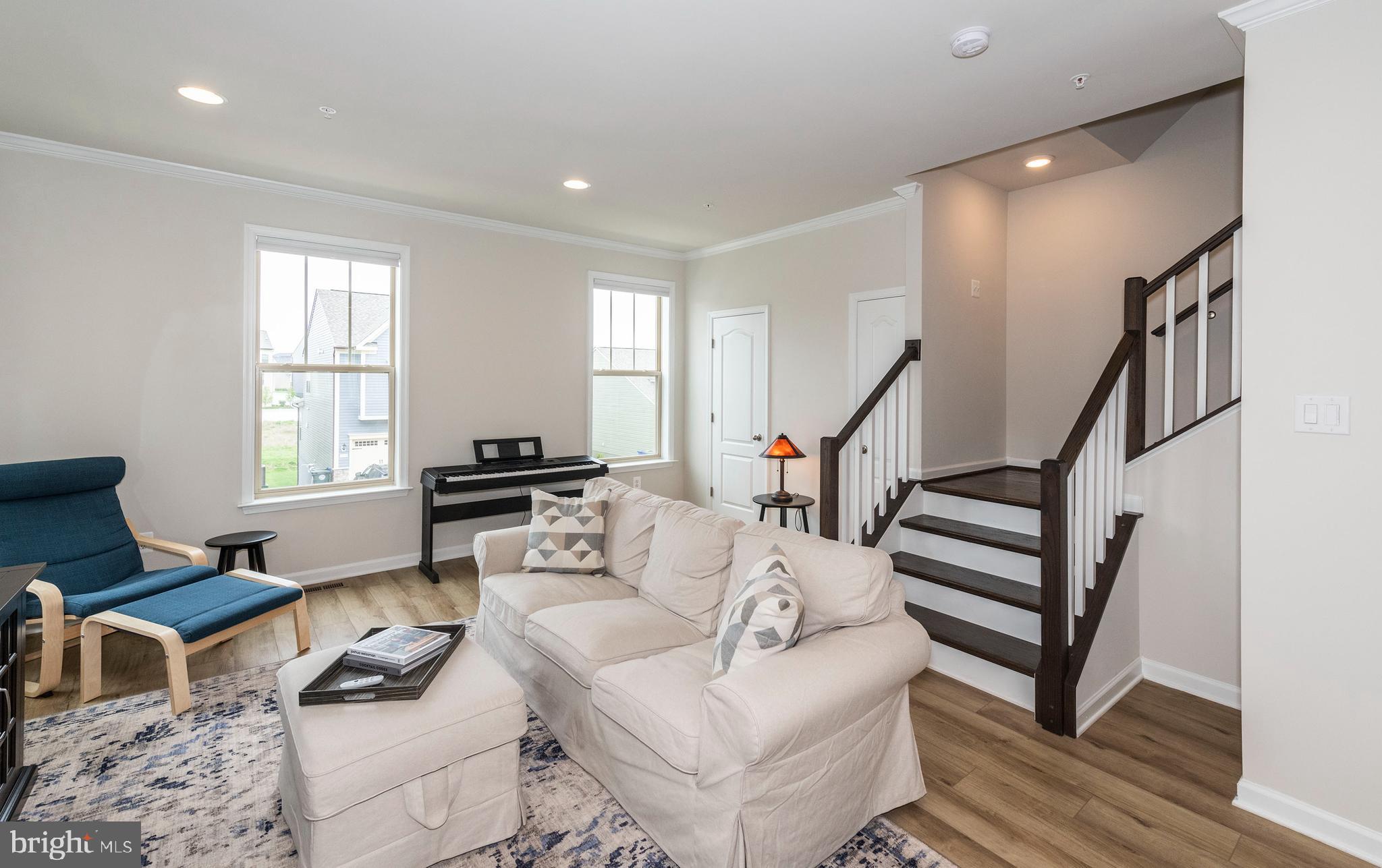 1324 Ricketts Road Frederick, MD 21702 - Photo 23 of 58