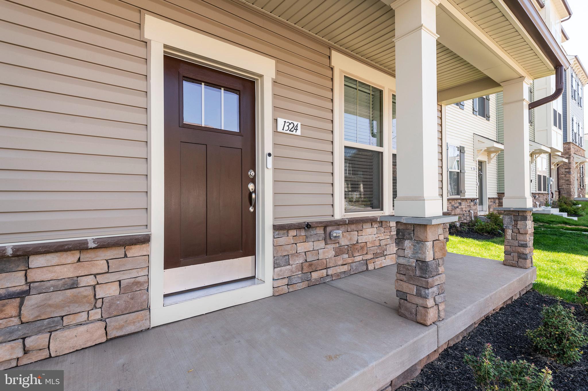 1324 Ricketts Road Frederick, MD 21702 - Photo 3 of 58