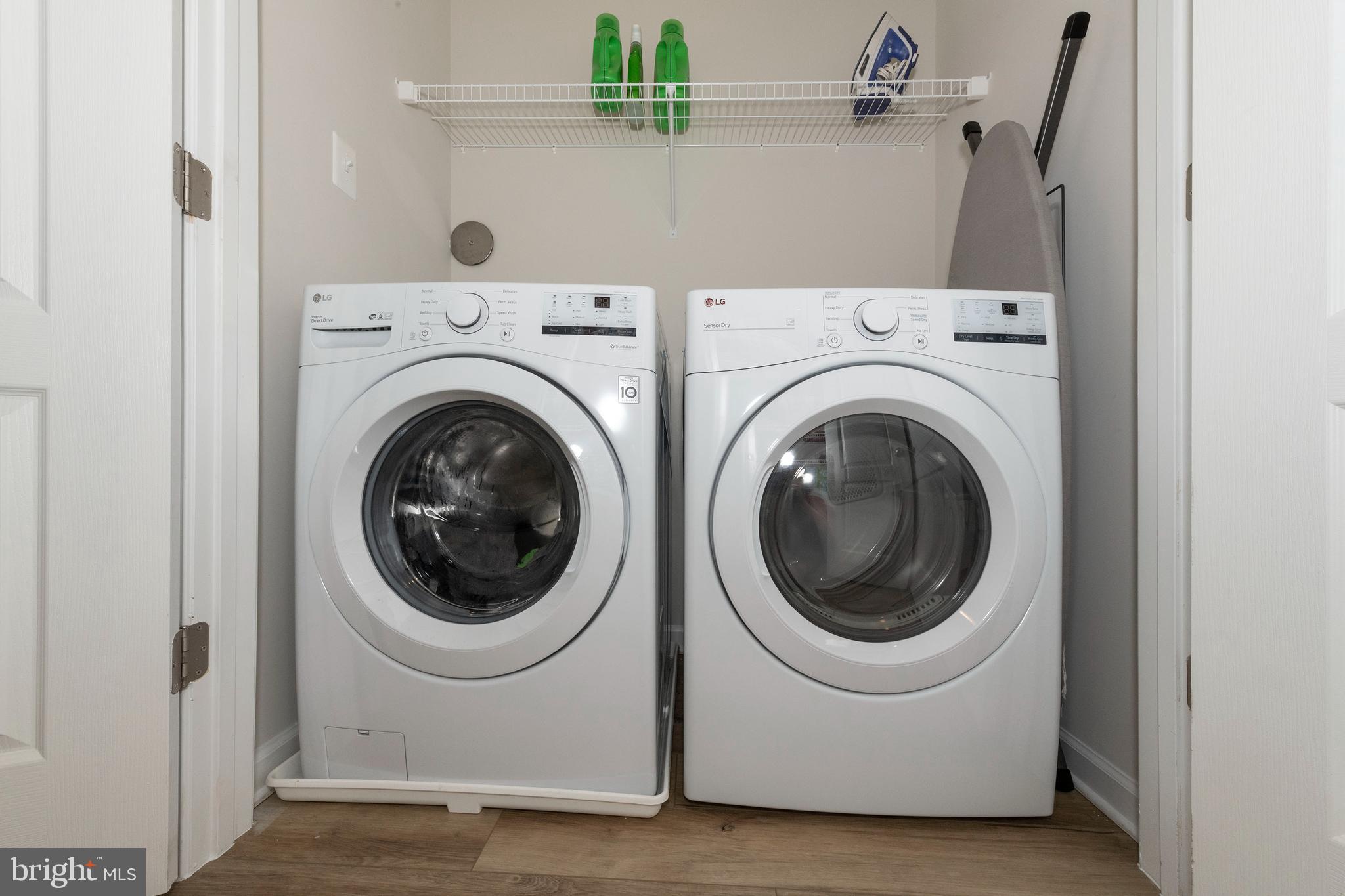 1324 Ricketts Road Frederick, MD 21702 - Photo 34 of 58