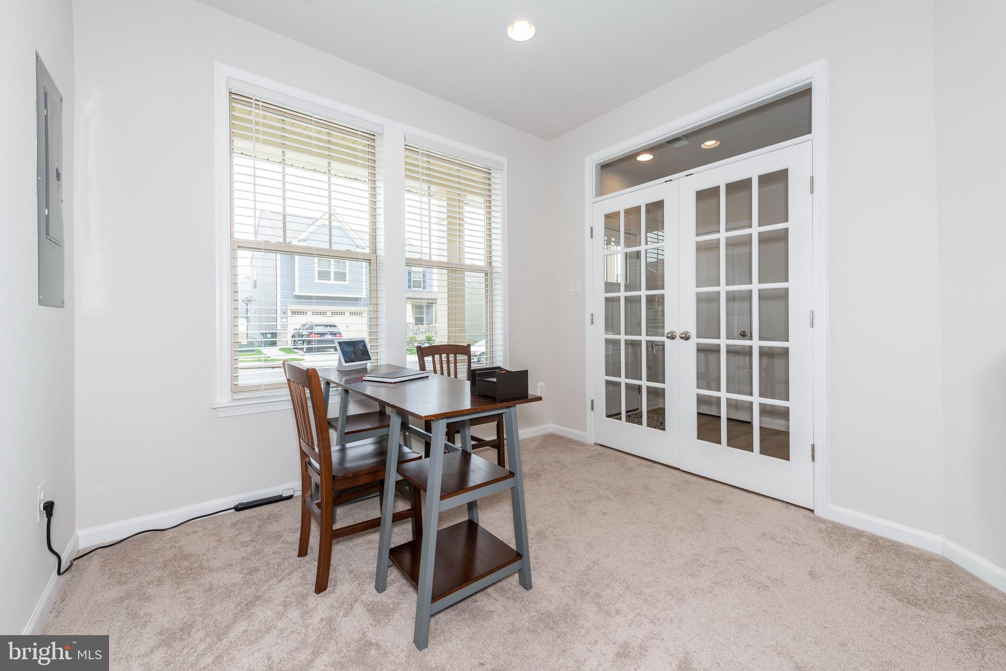 1324 Ricketts Road Frederick, MD 21702 - Photo 37 of 58