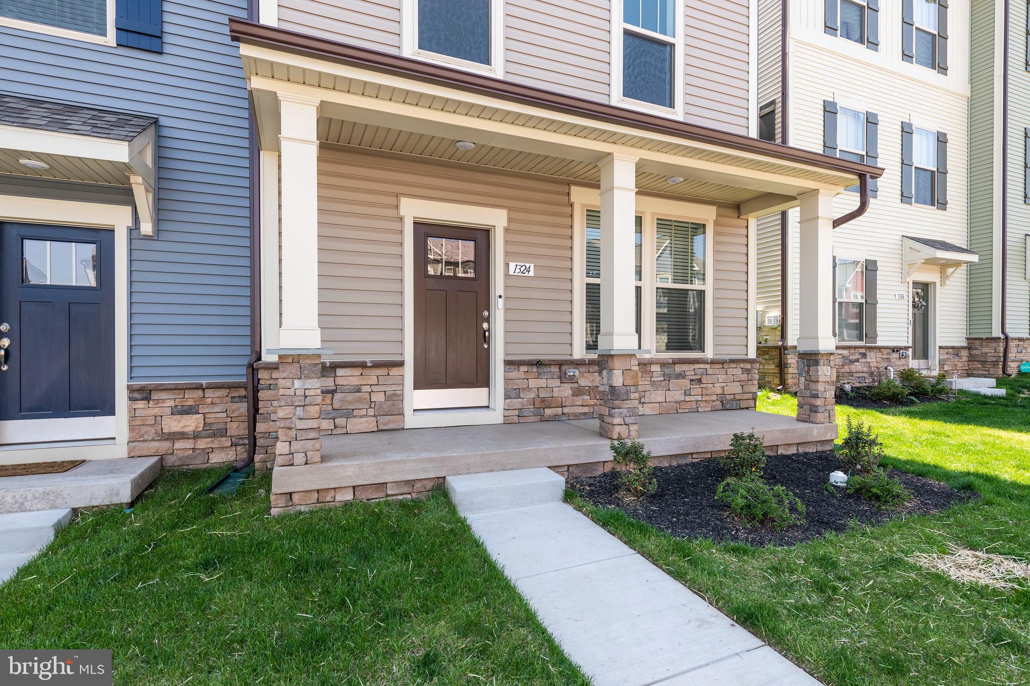 1324 Ricketts Road Frederick, MD 21702 - Photo 46 of 58