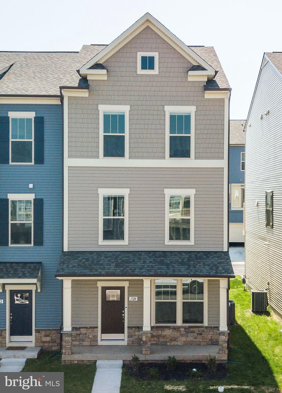 1324 Ricketts Road Frederick, MD 21702 - Photo 47 of 58