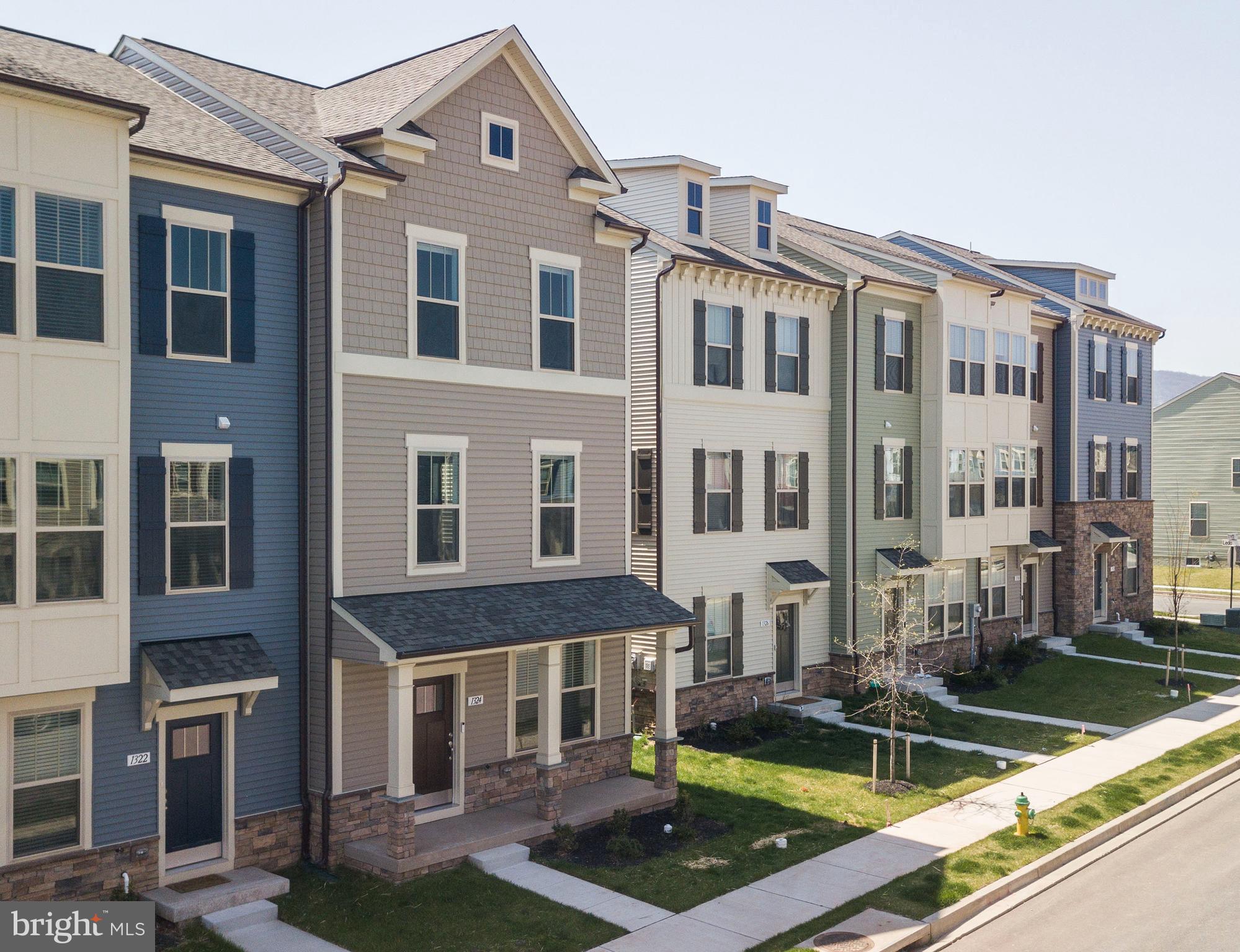 1324 Ricketts Road Frederick, MD 21702 - Photo 49 of 58