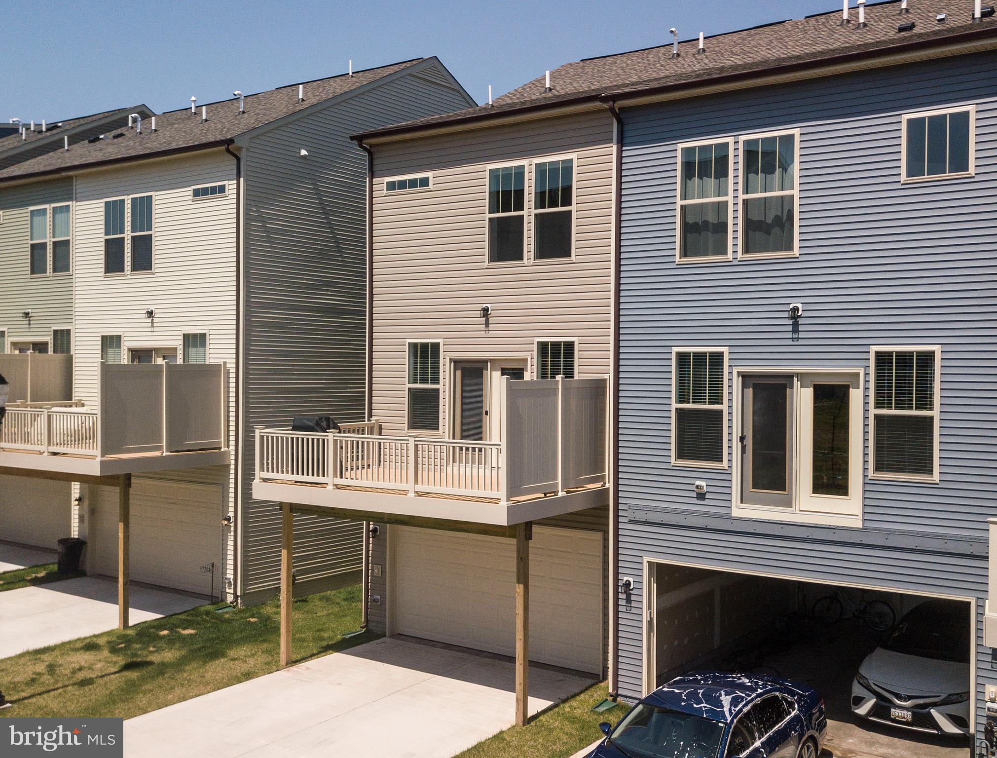 1324 Ricketts Road Frederick, MD 21702 - Photo 50 of 58