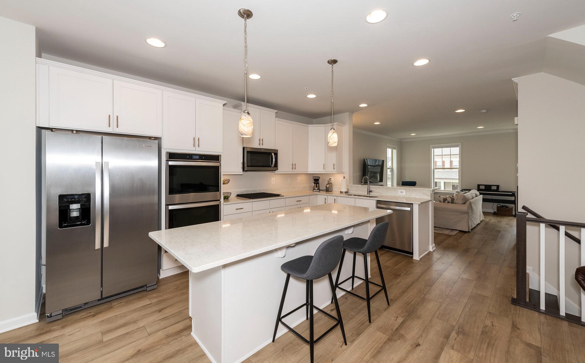 1324 Ricketts Road Frederick, MD 21702 - Photo 7 of 58