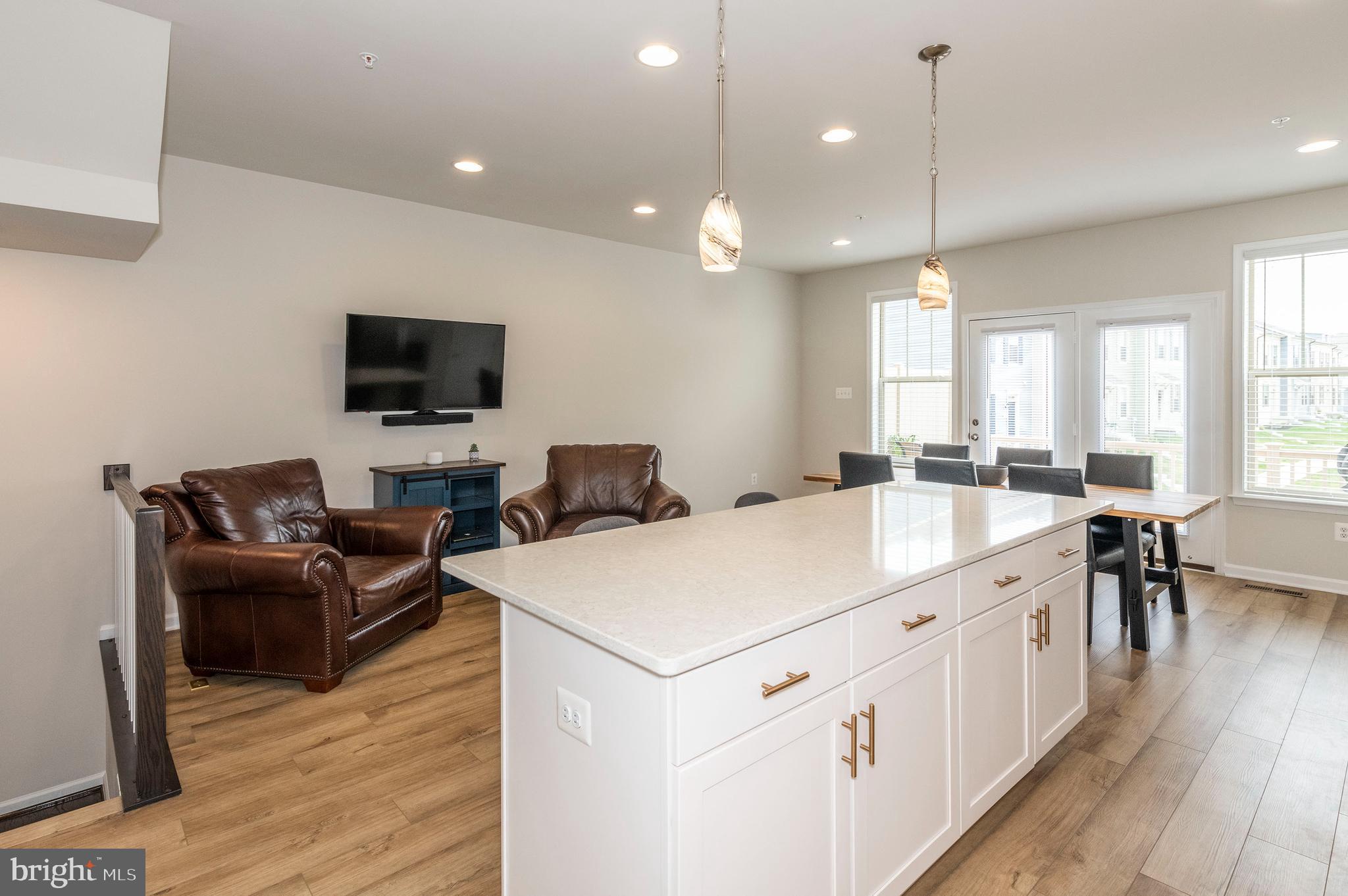 1324 Ricketts Road Frederick, MD 21702 - Photo 9 of 58