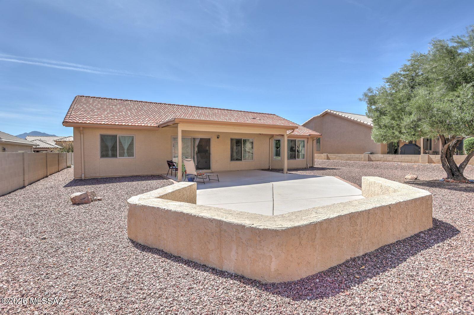 62834 East Flower Ridge Drive Tucson, AZ 85739 - Photo 26 of 45 image