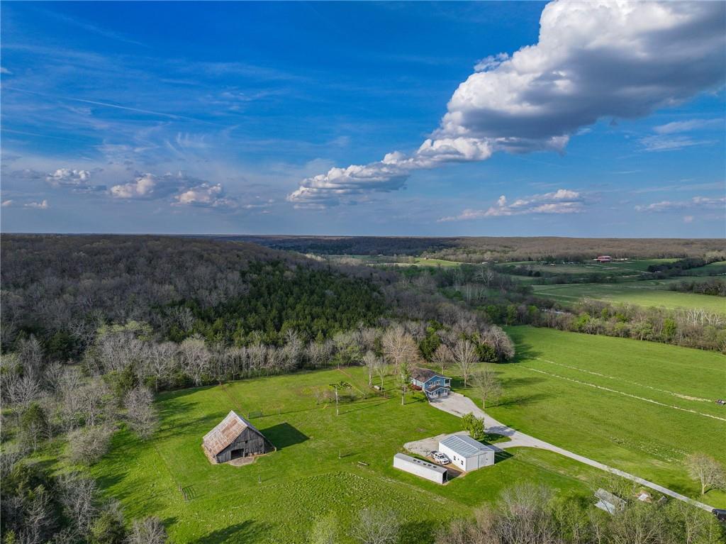 5855 Southeast 981 Pvt Road Collins, MO 64738 - Photo 59 of 79