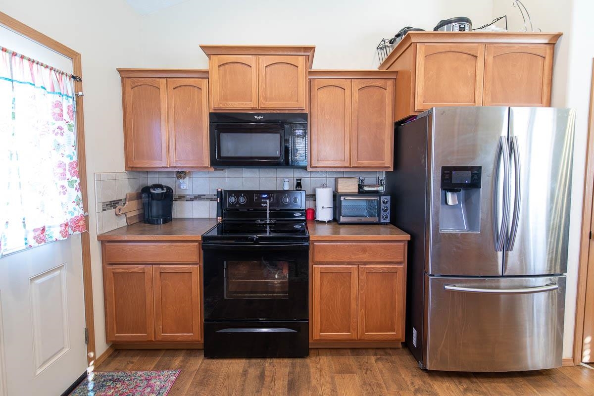 707 North Flora Road Spokane Valley, WA 99037 - Photo 8 of 27