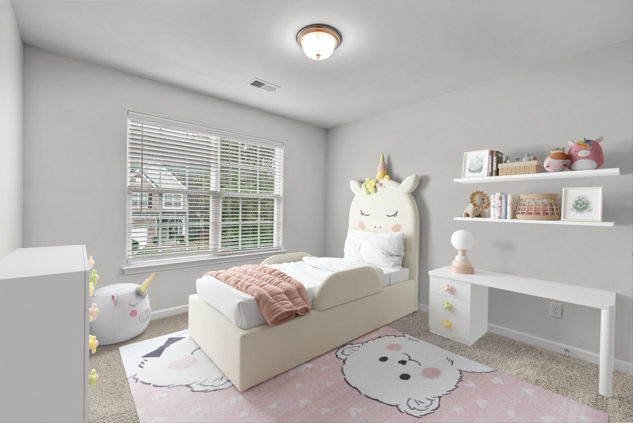107 Alpine Road Summerville, SC 29485 - Photo 6 of 44 06-107_Alpine_107_Alpine-Secondary_Bedro