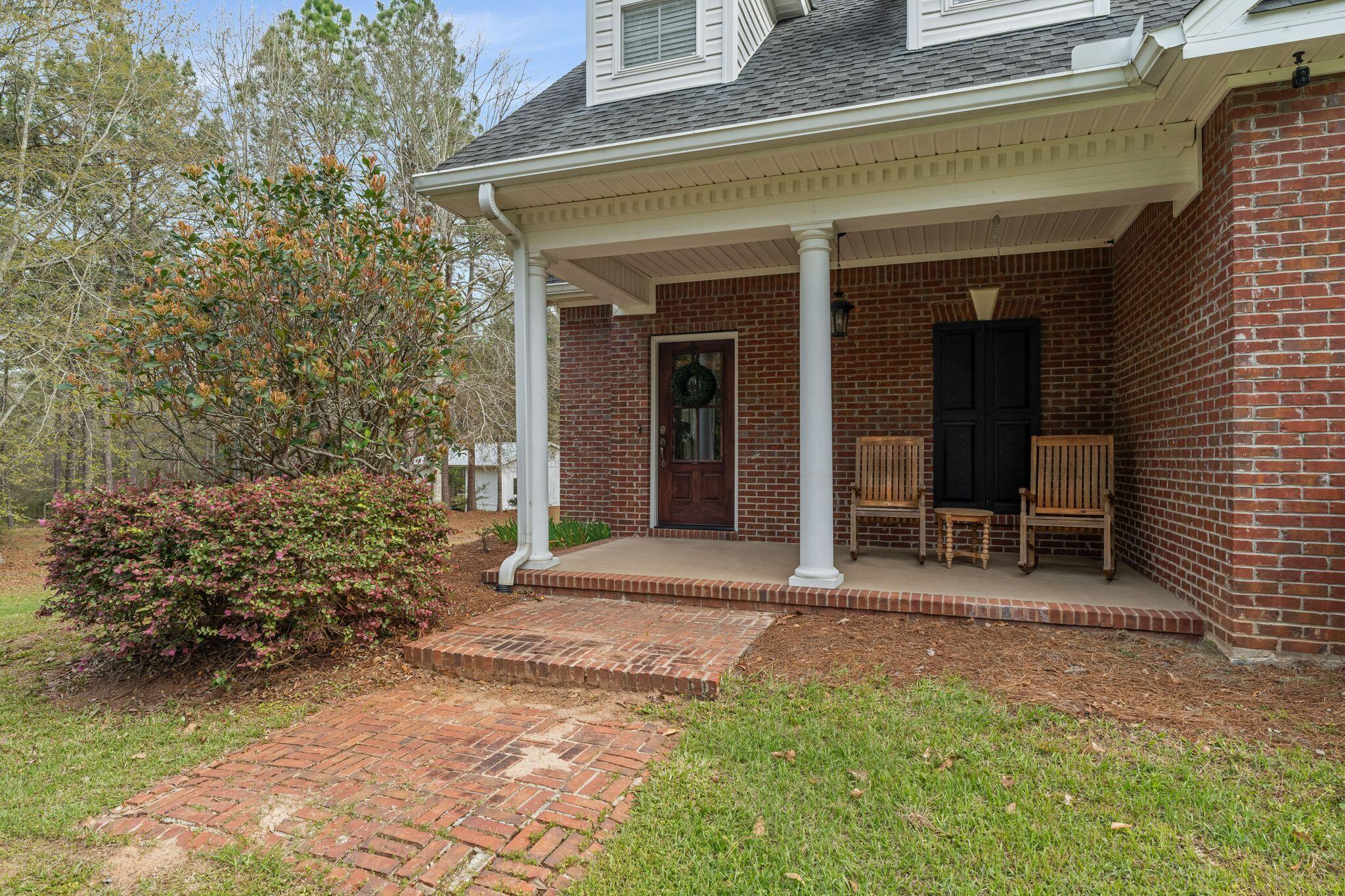 515 Baker Road Purvis, MS 39475 - Photo 7 of 53 515_Baker_Rd-7