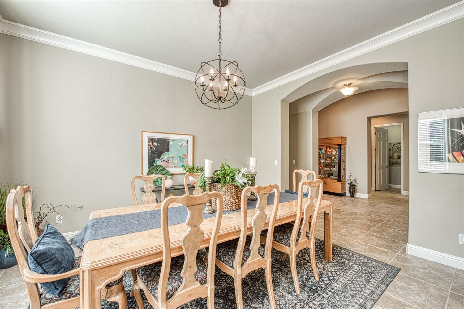 3573 Knightsbridge Lane Clovis, CA 93619 - Photo 12 of 30