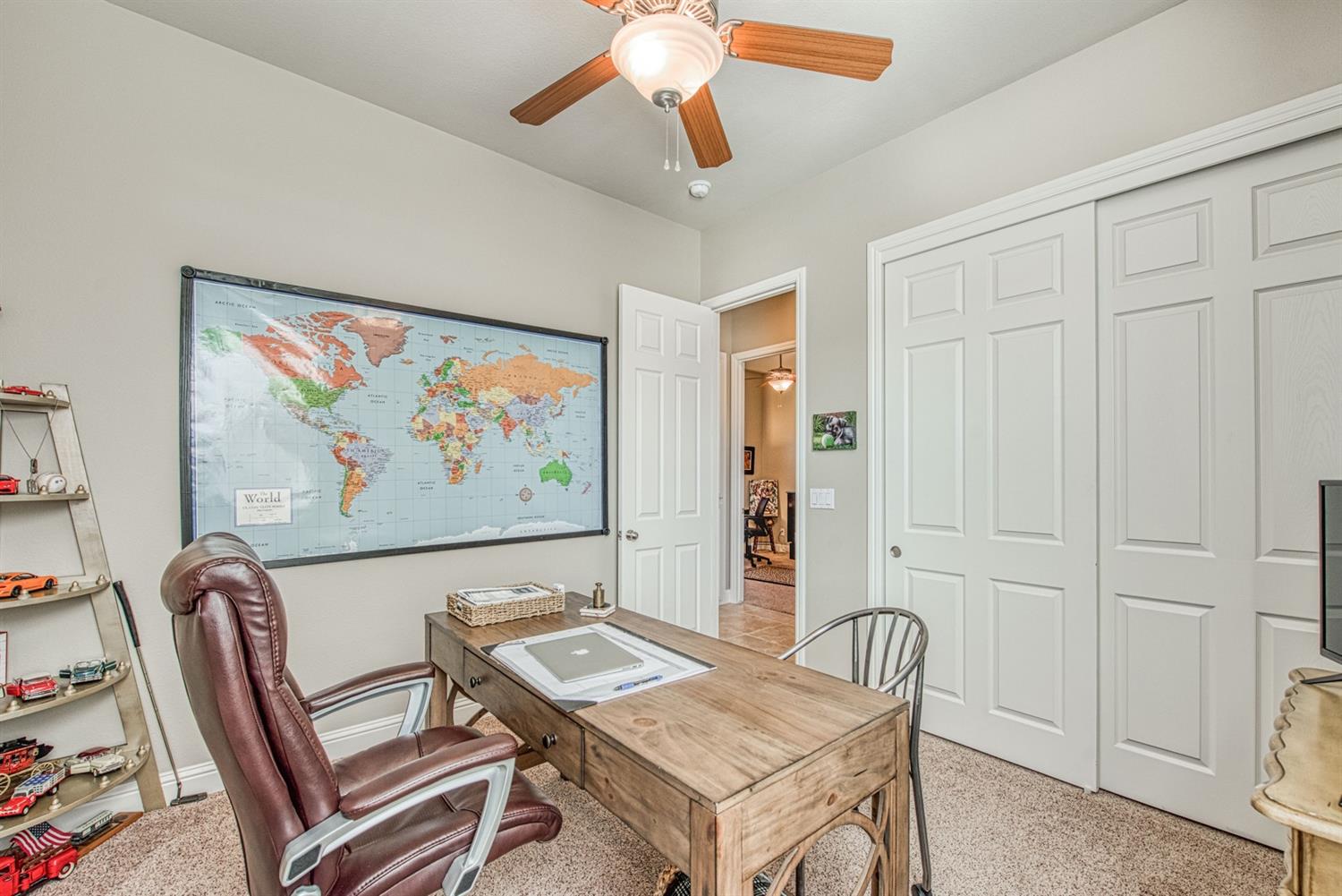 3573 Knightsbridge Lane Clovis, CA 93619 - Photo 16 of 30