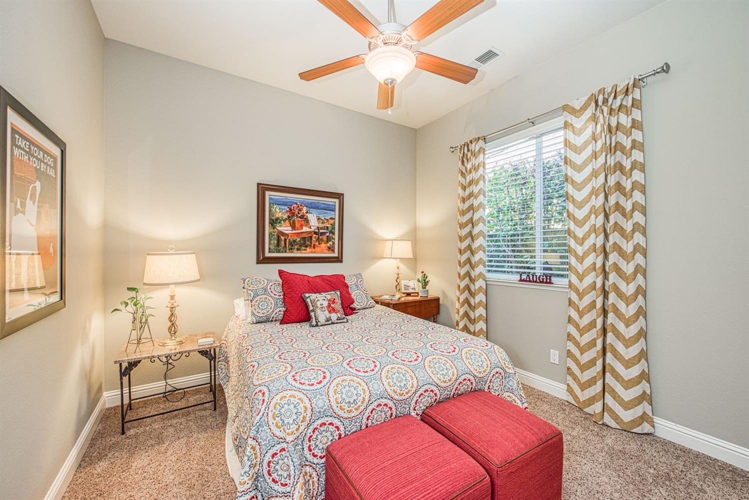 3573 Knightsbridge Lane Clovis, CA 93619 - Photo 18 of 30