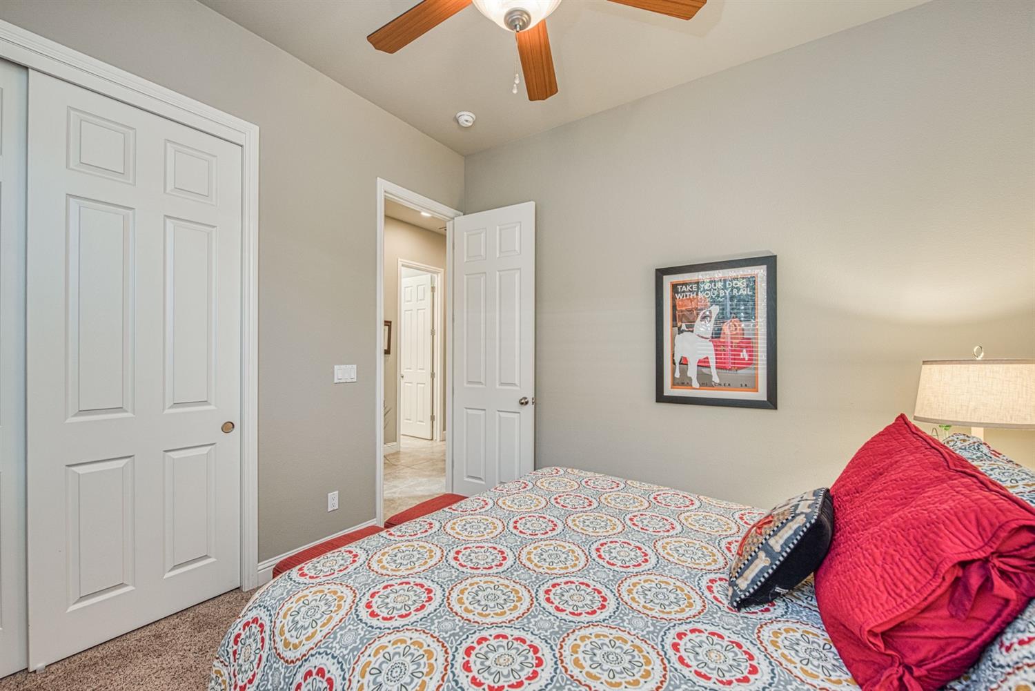 3573 Knightsbridge Lane Clovis, CA 93619 - Photo 19 of 30