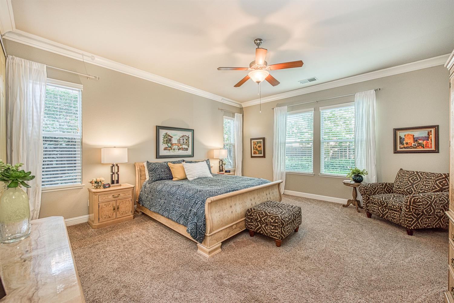 3573 Knightsbridge Lane Clovis, CA 93619 - Photo 20 of 30